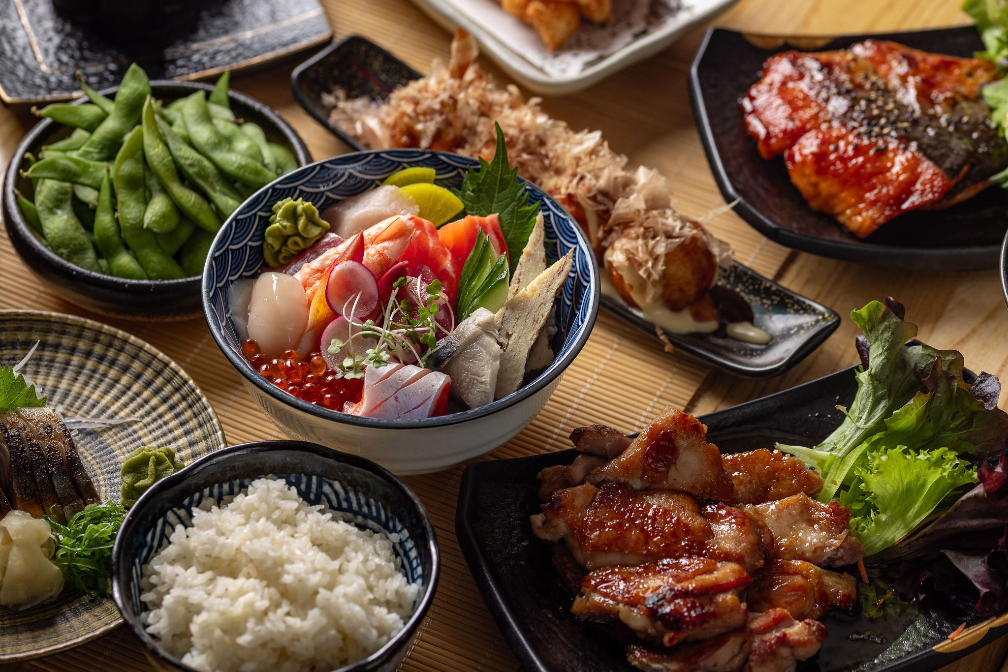Roppongi Japanese Restaurant