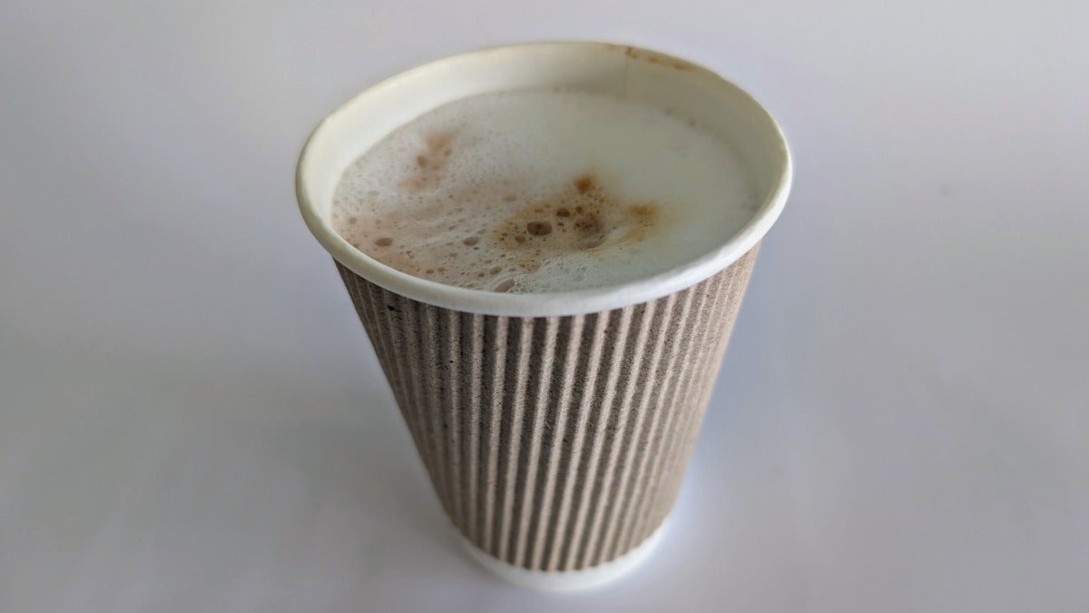 Cappuccino