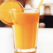 Orange Juice
