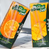 Melco (Mango - Orange)