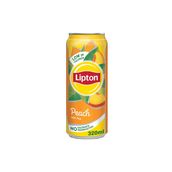 Peach Ice Tea