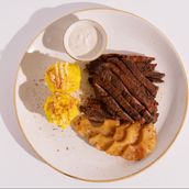 Beef California Steak