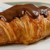 Chocolate Croissant