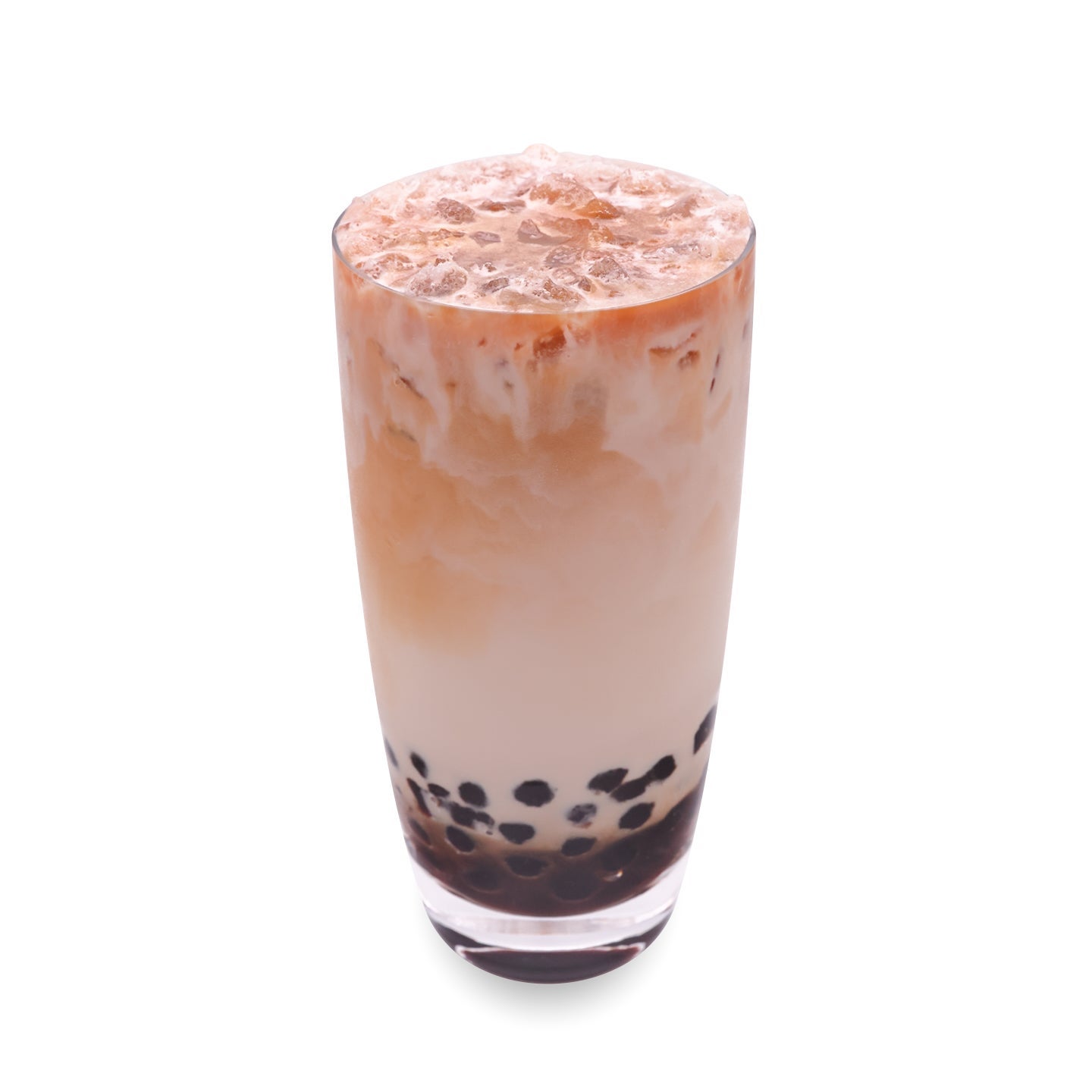 Signature Bubblexpresso 珍珠奶茶咖啡特飲