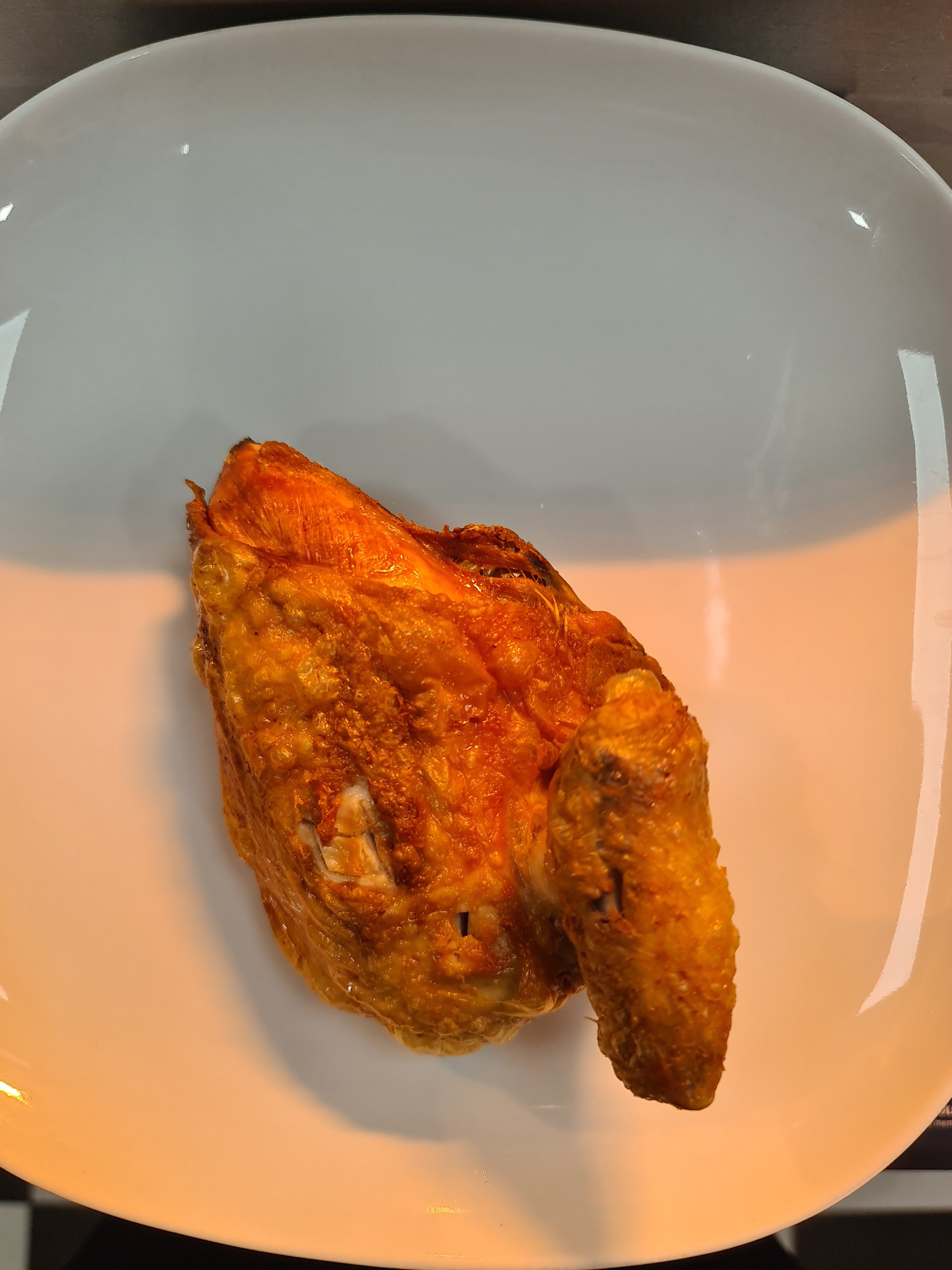 1/4 Chicken