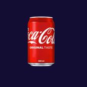Coca-Cola