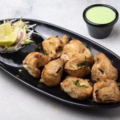 Chicken Malai Tikka