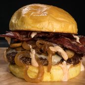 Rare Burger