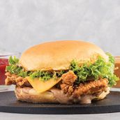 Manhattan Burger