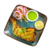 Delhi Wali Murge Ki Tang