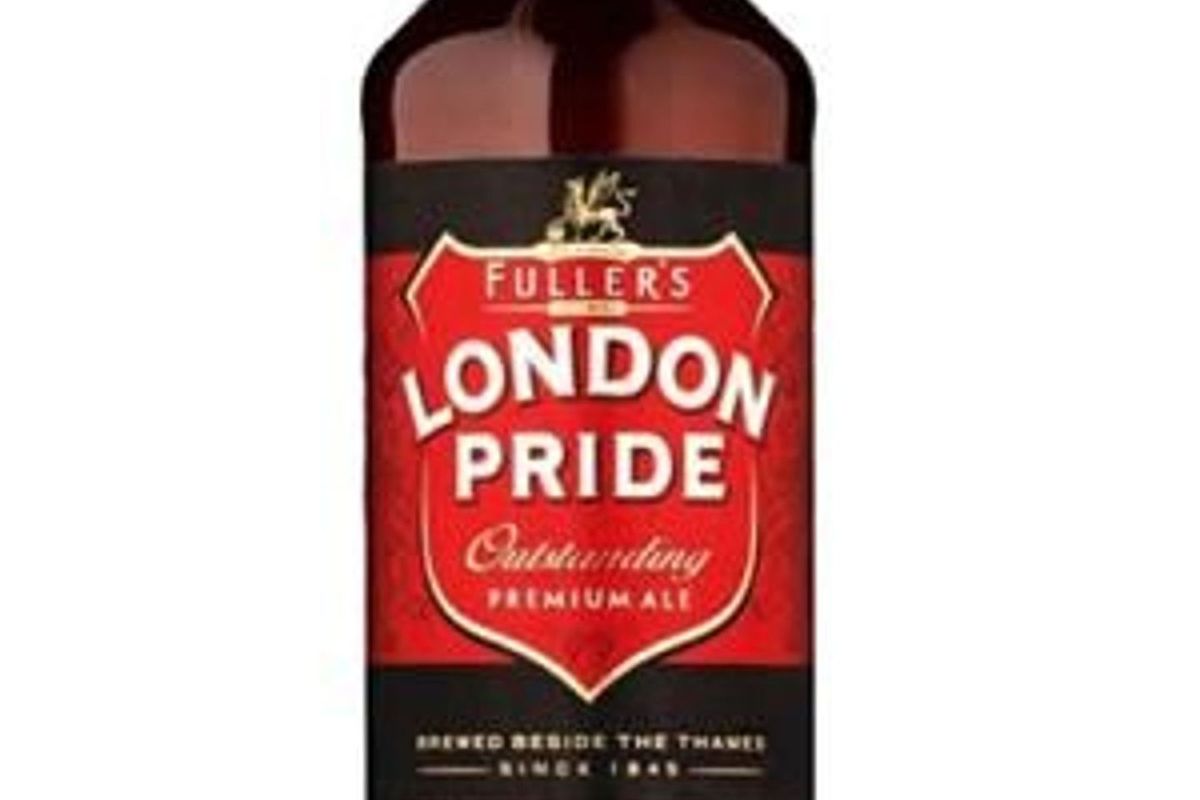London Pride