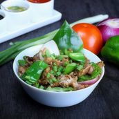 Beef Chili