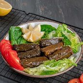 Vine Leaves