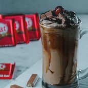 Kitkat Shake