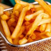French fry