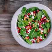 Watercress Salad