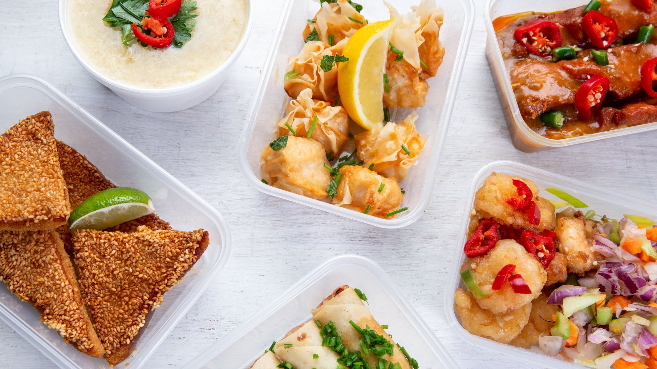 Oriental Express