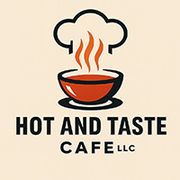 HOT & TASTE CAFE & RESTAURANT