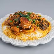 Mqlooba Meat