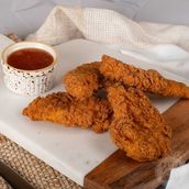 Nonna's Chicken Strips