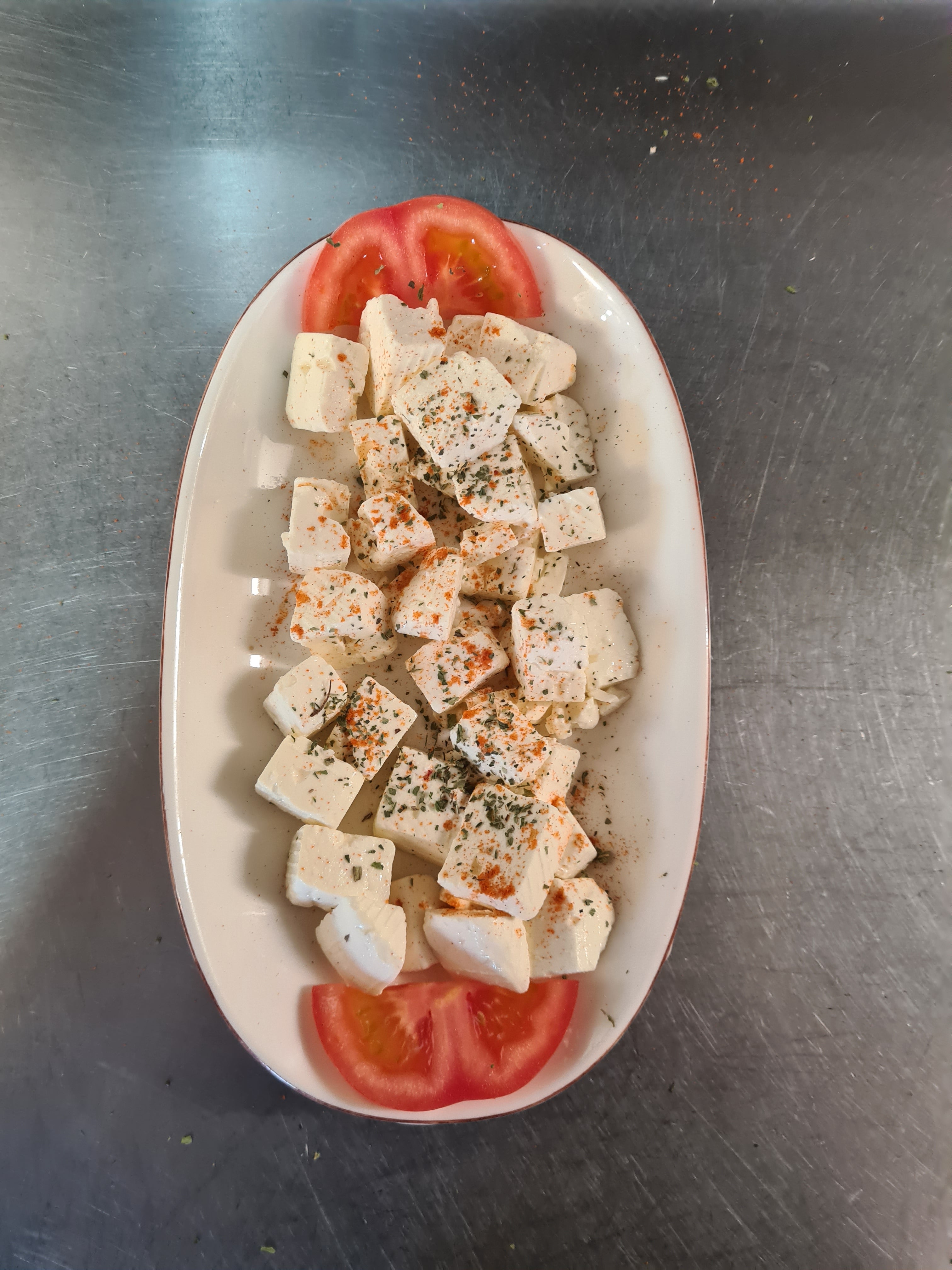 Feta Cheese