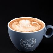 Bounty Coffee