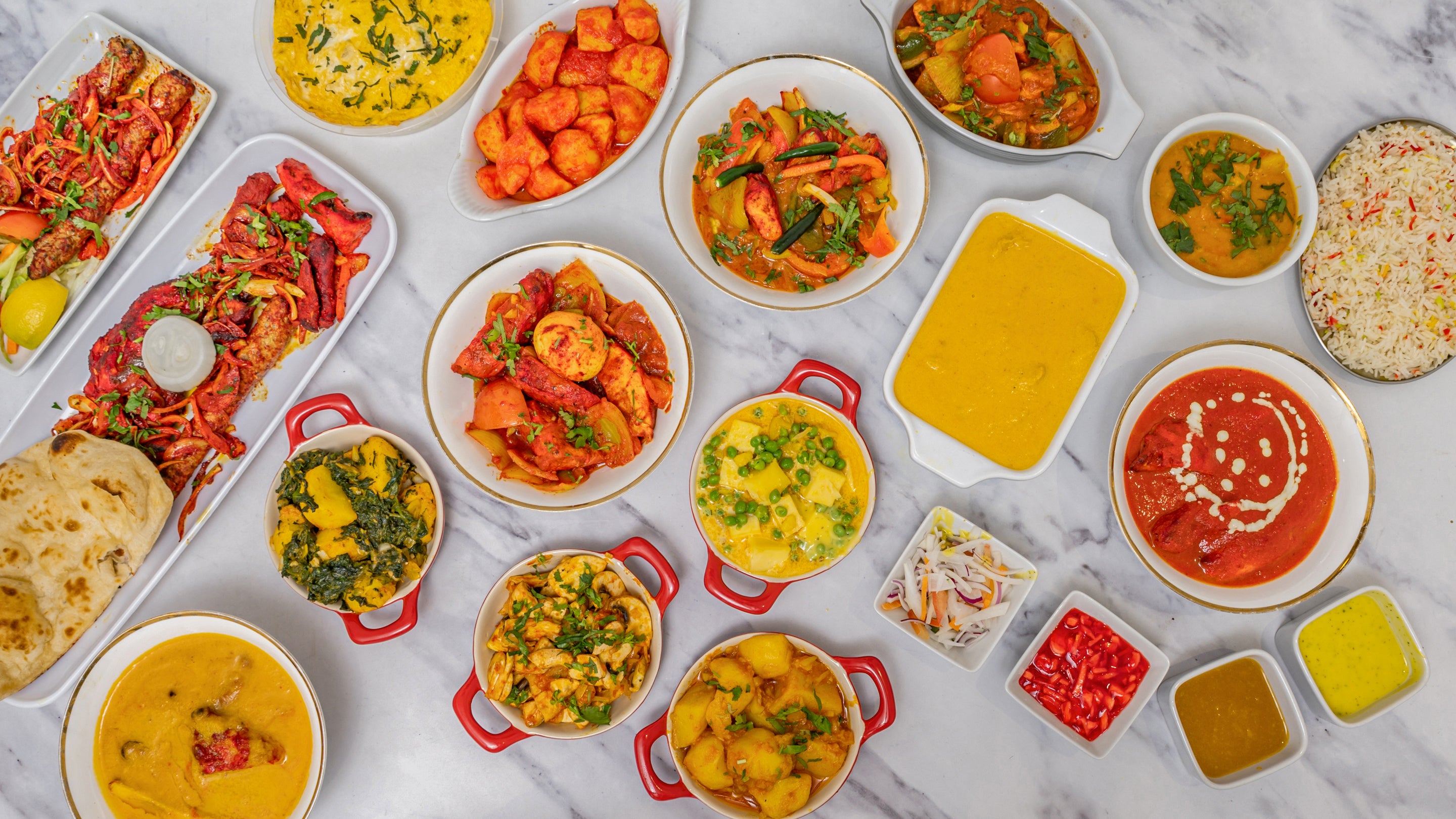 Top Curry