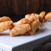 Baklava Sticks