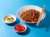 Fried Noodles - Vegetable
