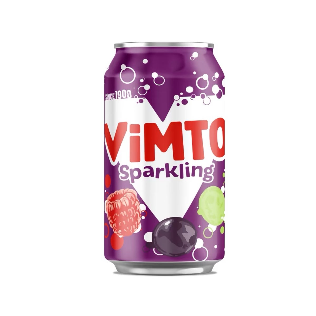 Vimto Sparkling (330ml)
