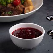 Cranberry Sauce
