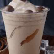 Maltesers Shake