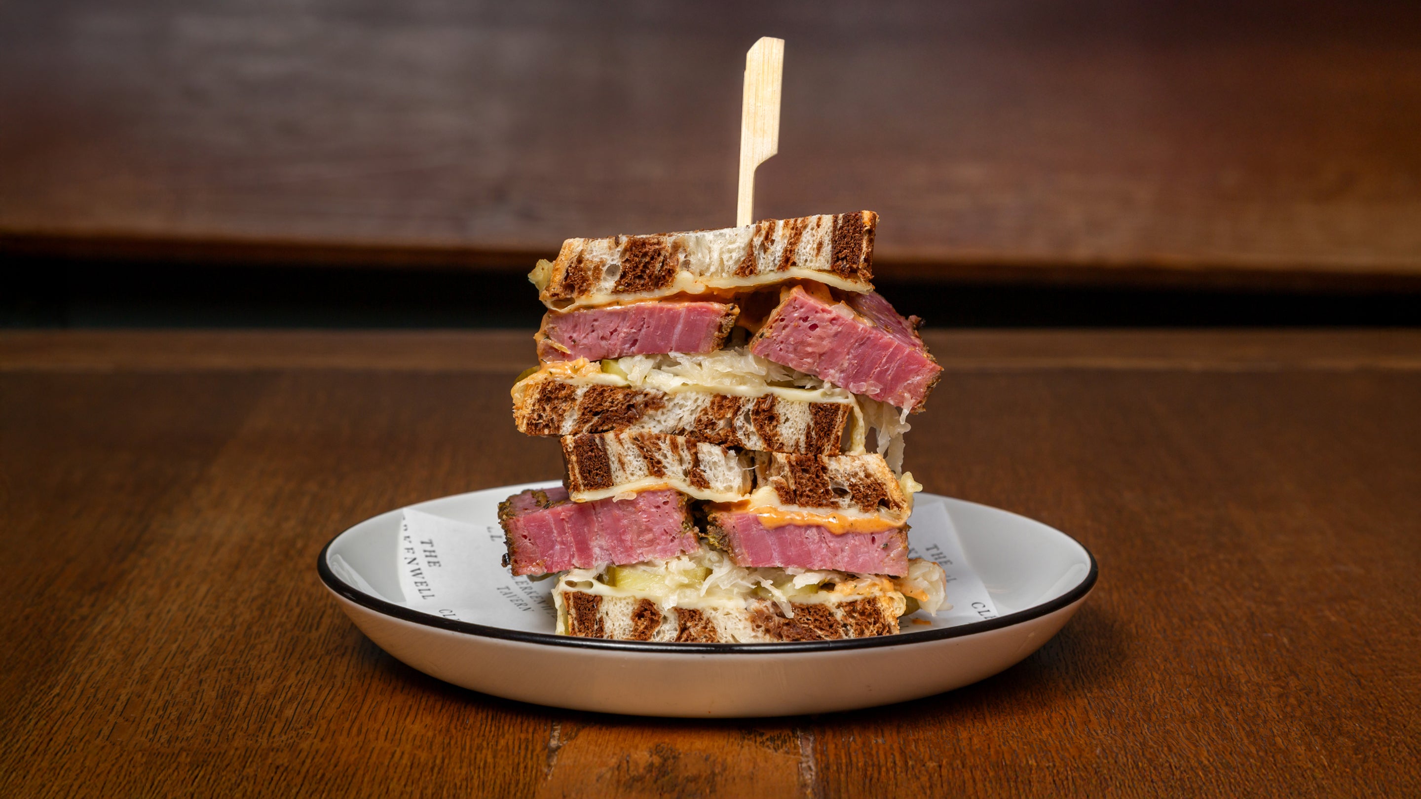 Reuben