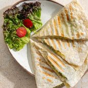Quesadilla
