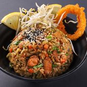 Fried Rice