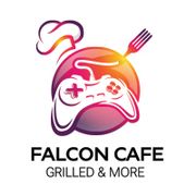 Falcon Grilled & More