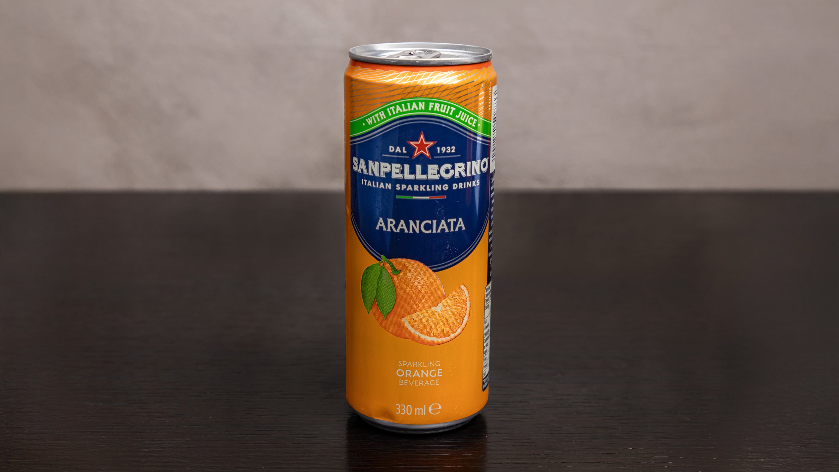 Aranciata