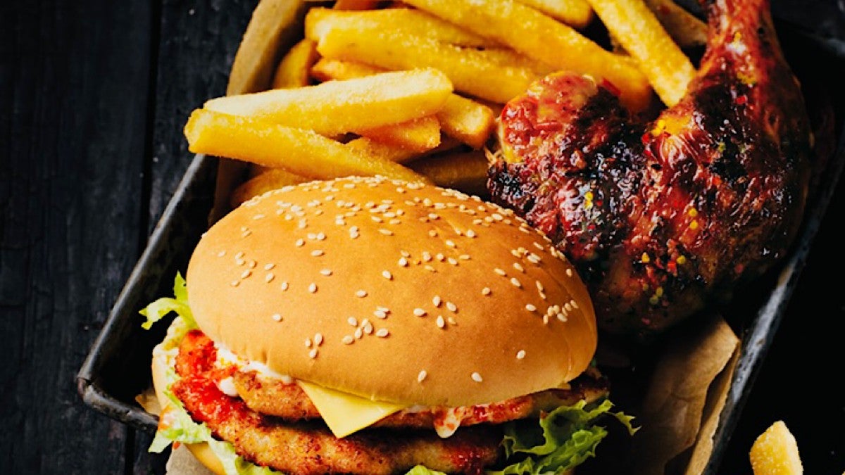 BBQ Box