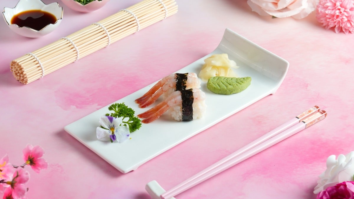 Butterfly Prawn (Cooked and Juicy)