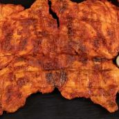 Chicken Charcoal (Without Spicy)