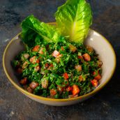 Tabbouleh
