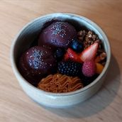 Acai Bowl