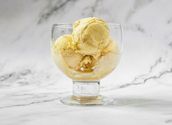 Butterscotch Ice Cream