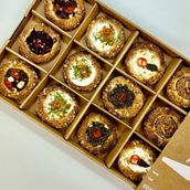 Multigrain Bites (Healtheir Choice)