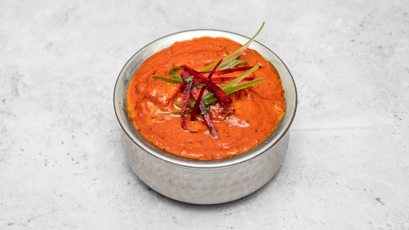 Chicken Tikka Masala