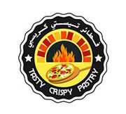Tasty Crispy Pastry