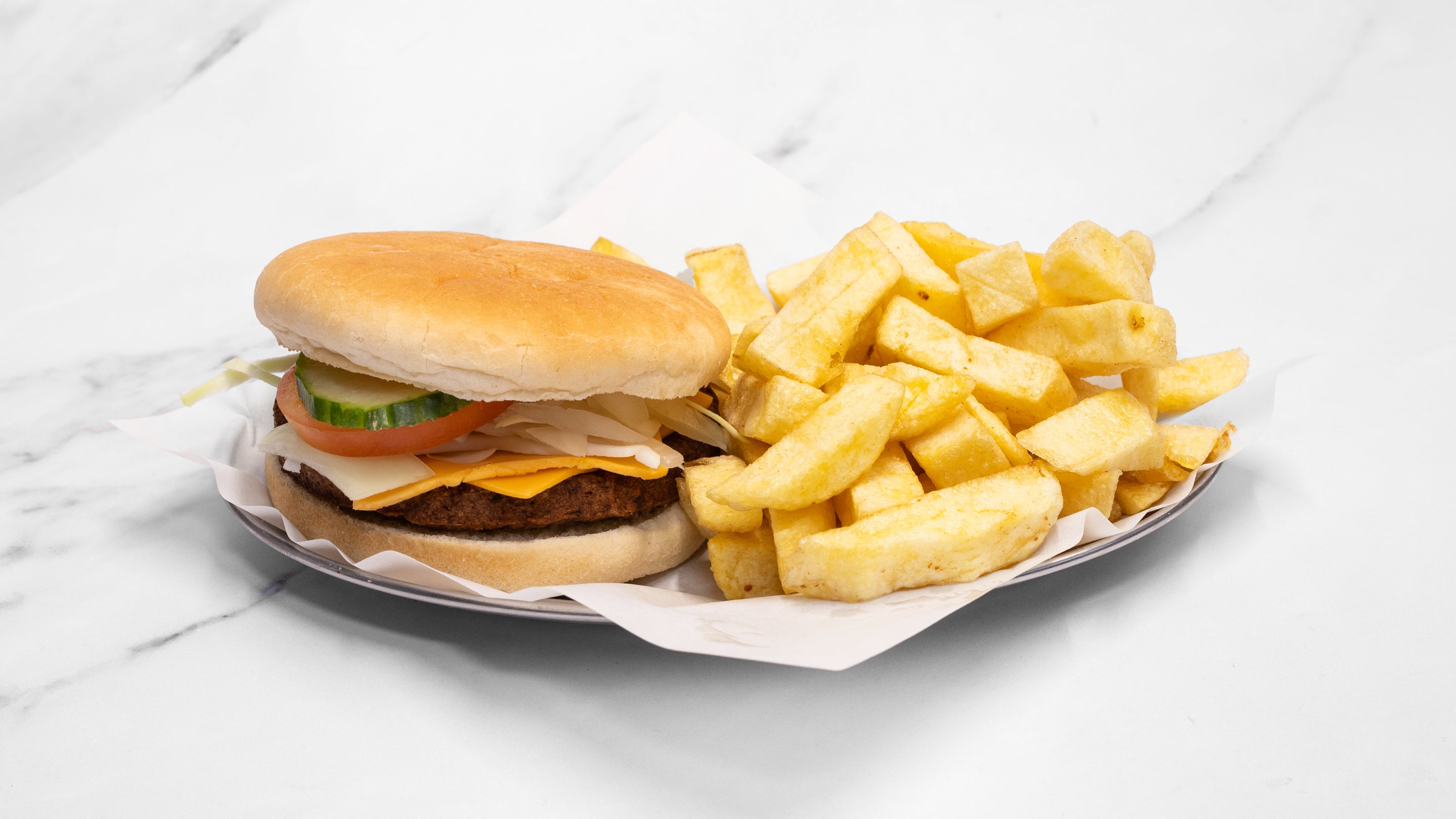 Cheeseburger