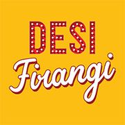 Desi Firangi
