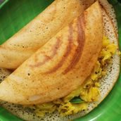 Masala Dosa