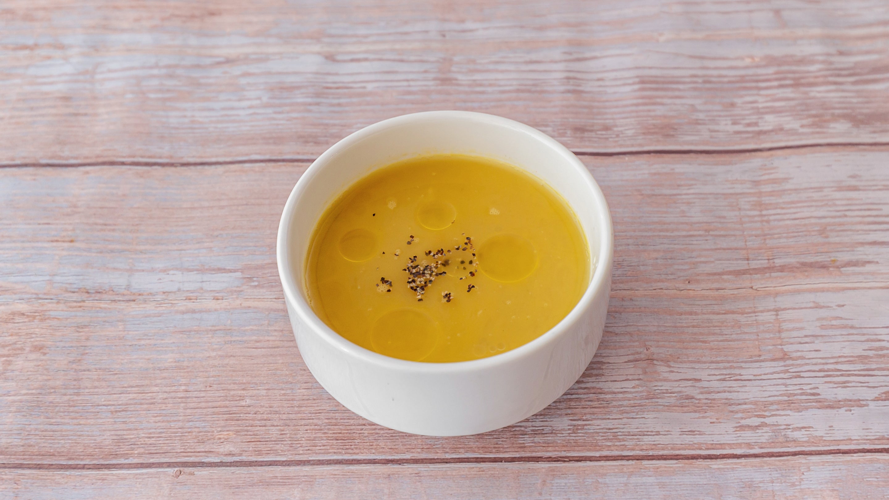 Lentil Soup (Vegan)